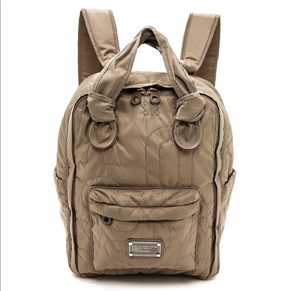 Marc Jacobs backpack